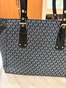 Michael Kors Tote Bag - First Copy