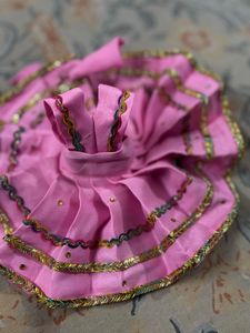 Adorable Krishna Dress 2 dresses combo