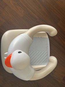 Baby Duck Walker &amp; Toy