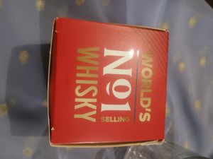 4 Mc Dowells Glasses 🥃🥃diwali 🎇 Sale