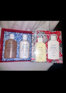Bath And Shower Gel + Body Lotion