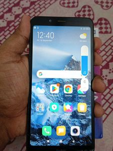 Redmi 7A(4G) (32gb/2gb)(Not Negotiable)