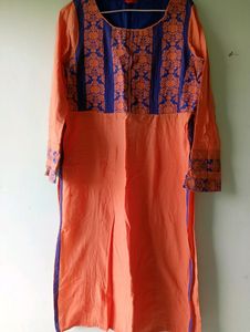 Sale W Kurta Leggings