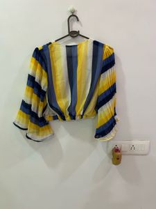 Fancy Co Ords Set