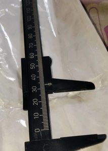 Haya Vernier Caliper (High Precision Measuring Sca