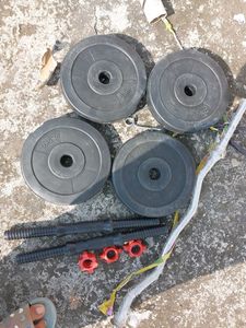 Dumbell