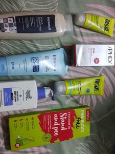 Skincare & Personal Care Bundle