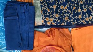 Dress Material