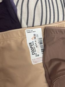 Cooper Briefs Pack Of 3