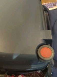 VIP Attache Travel Suitcase – Strong &amp; Spacious