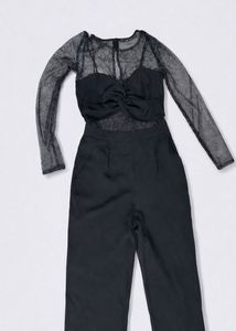 Zara Jumpsuit