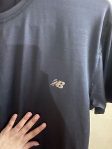 New Balance Athletic T-Shirt