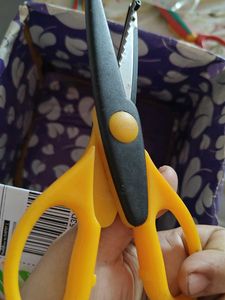Decorative  Craft Scissors