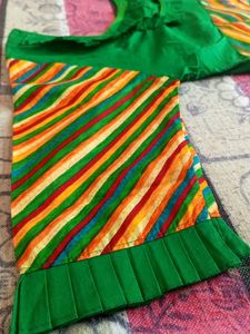New Women's Blouse