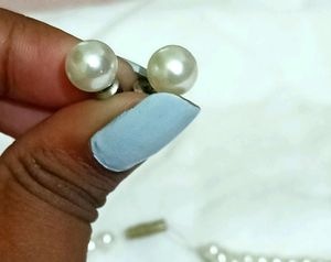 Pearls Necklaces🦪📿