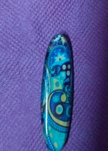 Saree Pin