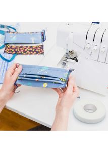 Adhesive Sewing Hem TapeIron on Tape