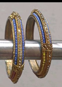 2 Bangle Set