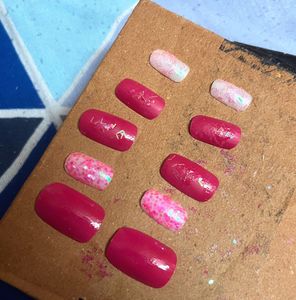 Press-On Nails