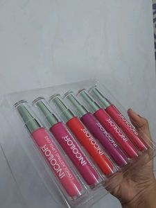 80 Rs Me 6 Lipstick