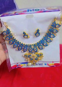 Jewellery Set