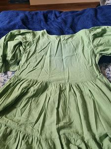 Casual Dress
