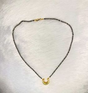 Gold Plated Mangalsutra Collection
