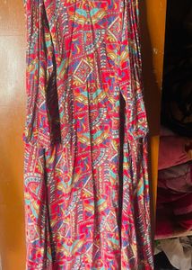 Beautiful multicolor Shrug❤️✨