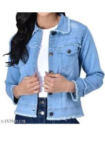 Price dropped‼️‼️‼️‼️Denim jacket