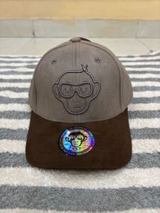 Urban Monkey Baseball Cap