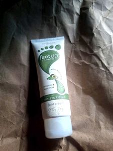 Oriflame Feet Up Comfort Foot Cream