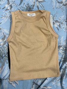 Set of 3 Cami tops new