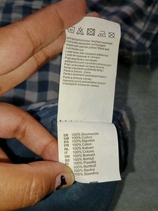 S.OLIVER Men's Shirt