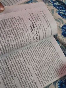New Essays and Letters Book