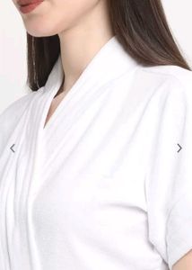 Bath Robe