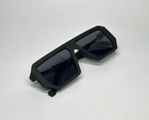 Premium Stylish Black Sunglasses