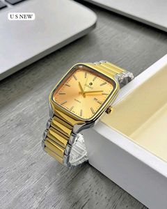RADO➡️ For Men➡️7A Premium Only SQUARE DIAL