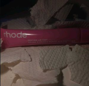 Rhode Peptide Lip Tint