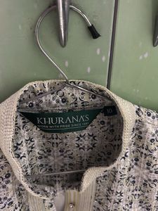 Stylish Khurana's Kurta Set
