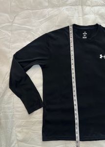 Under Armour Long Sleeve Shirt