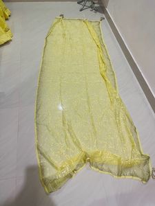 Gown Large Size