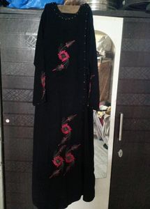 Abaya Free