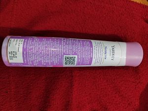 Yardley Deodorant &amp; Clean &amp; Clear Facewash