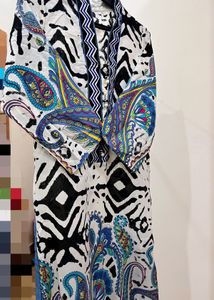Pakistani long Kurti🖤