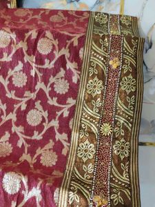 clreareance Sale Banarasi Kurta Large Size
