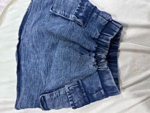 denim sets