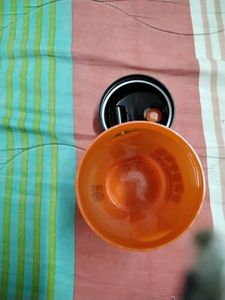 Protein Shaker Bottle