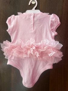 first impression branded cute Romper for babygirl.