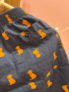 Pair of 2 Boxer Shorts