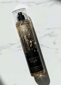 Bath & Body Works Into The Night Mist